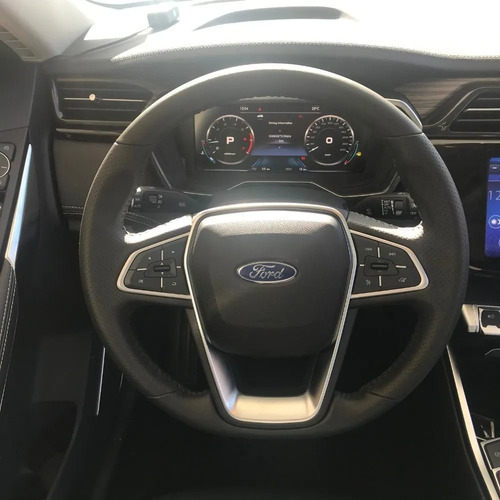 Ford Territory Titanium 1.5t 143cv