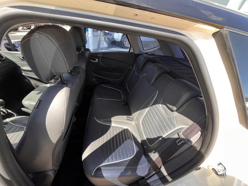 Renault Captur 2.0 Intens Manual