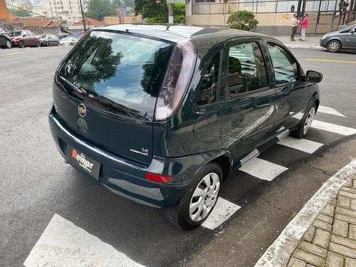 Chevrolet Corsa Hatch Maxx 1.4 2008 Super Oferta