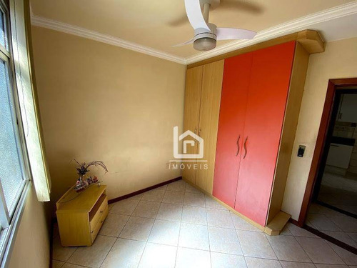 Imagem 23 de 24 de Oportunidade Na Praia Da Costa: 3 Quartos Sol Da Manhã Ao Lado Do Shopping! - Ap0399