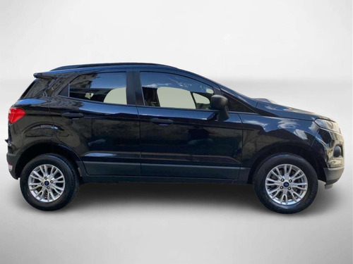 Imagem 7 de 14 de Ford Ecosport Se 2.0 16v Powershift Flex