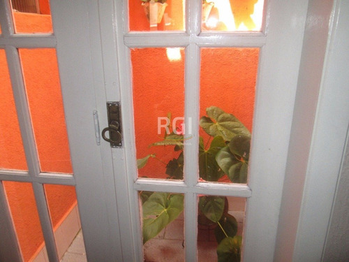 Imagem 13 de 28 de Casa Em Porto Alegre. - 5121
