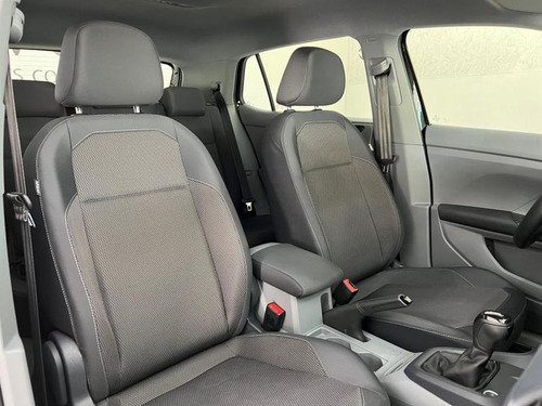 Volkswagen T-Cross T-cross 1.0 200 Tsi Total Flex Automatico