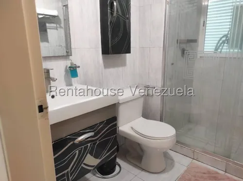 Apartamento En Venta El Rosal