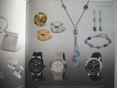 Testorelli 1887 Catalogo De Relojes Y Joyas Cartier Longines (Usado)