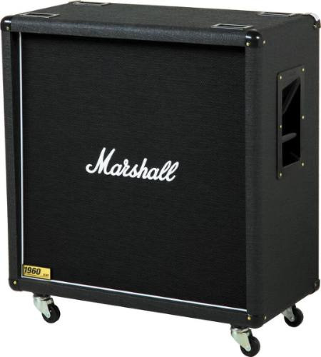 Marshall 1960b Bafle 4 Parlantes 12 300w Recto Cabezal