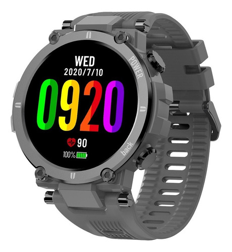 Reloj Inteligente Kospet Raptor Smartwatch 2022 Para Hombre