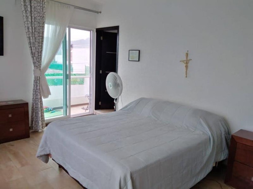 Imagen 12 de 12 de Casa Sola En Venta Altos De Oaxtepec