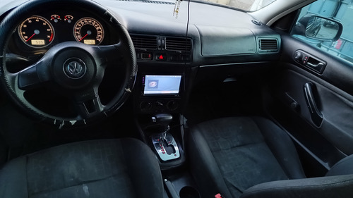 Volkswagen Jetta Clásico 2.0 Cl Team At