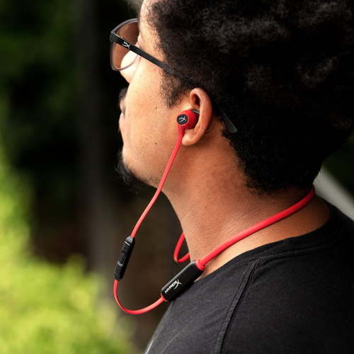 Auriculares Inalámbricos Bluetooth Hyperx Cloud Buds