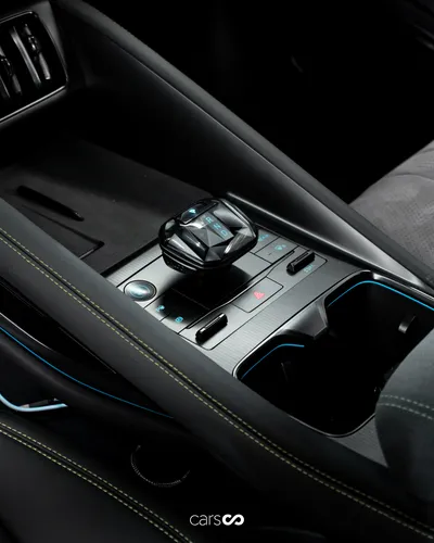 Byd Song L Ev Awd