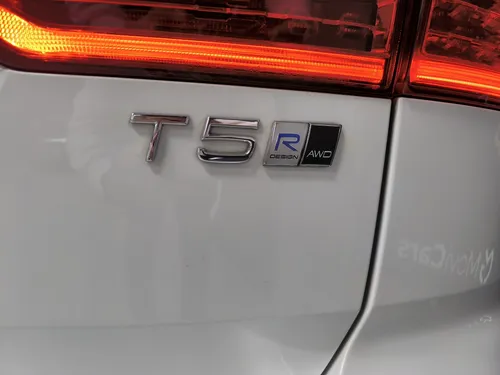 Volvo XC60 2.0 T5 Awd R-design