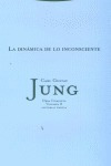 Dinamica De Lo Inconsciente Vol 8 Rtca - Jung,carl Gustav