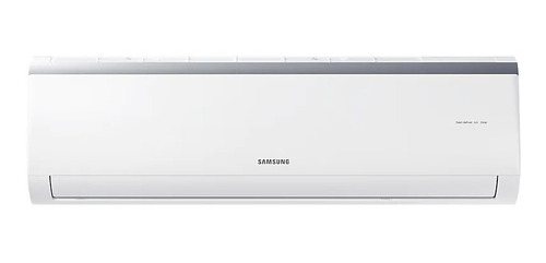 Aire Split Samsung Inverter Frio Calor 5000w / 4300f Ar18rsf