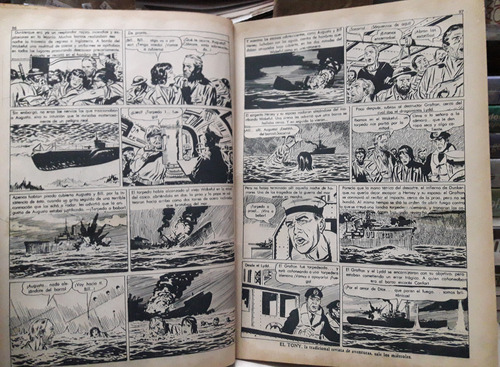 Revista Dartagnan Nro 67 (Usado)