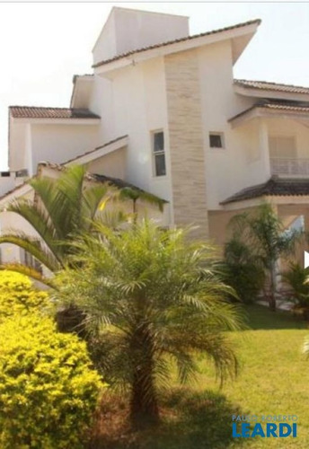 Imagem 1 de 15 de Casa Em Condomínio - Condomínio Hills 3 - Sp - 388852