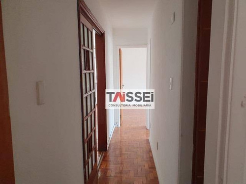 Imagem 5 de 20 de Apartamento Com 3 Dormitórios Para Alugar, 90 M² Por R$ 3.500,00/mês - Vila Mariana - São Paulo/sp - Ap8380