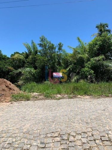 Imagem 3 de 3 de Vendo Lote Com 737,89m² - 8449