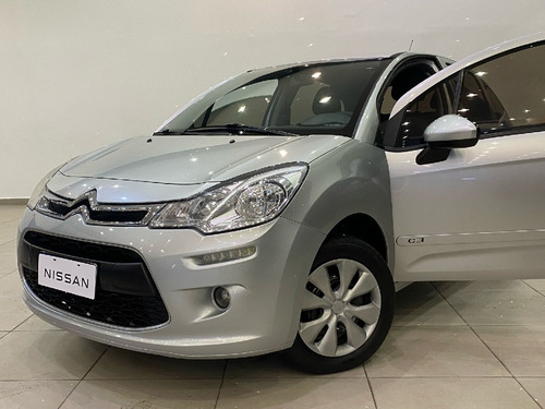 Citroën C3 Picasso 1.2 PURE TECH FLEX ATTRACTION MANUAL