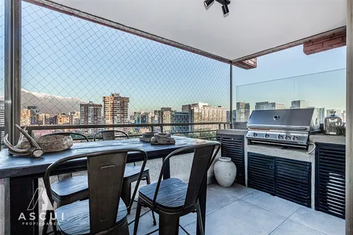 Impecable Y Recién Remodelado Departamento En Venta