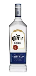 Tequila José Cuervo Especial Plata 990ml