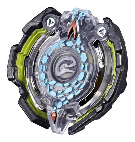 Hbk Beyblade Burst Evolution Quetziko Q2.  Original Hasbro