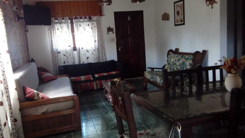 Imagen 2 de 12 de Alquiler Casa En San Clemente 3 Amb 2 Del Mar