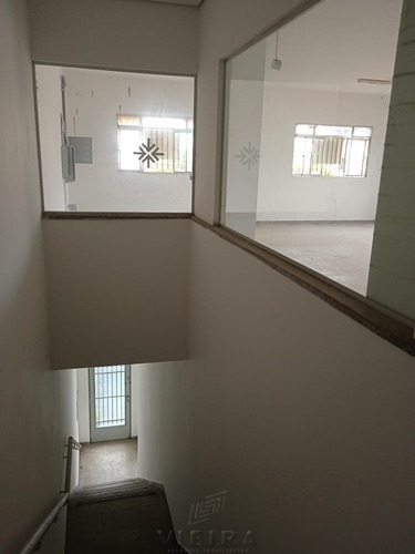 Ótima Localização, Com Infraestrutura Completa. - 3311-1