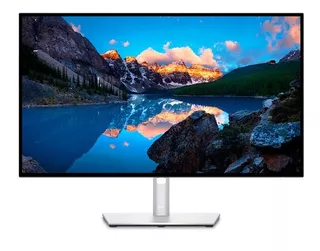 Monitor Dell Ultrasharp 27 4k Hub Usb-c U2723qe