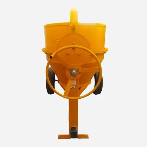 Revolvedoras Concreto 13 Hp Cayam Hyundai Cc1s+hyge1310