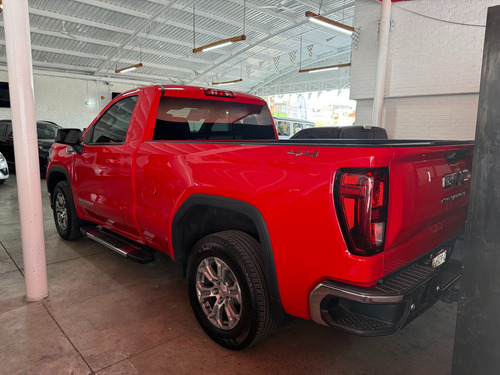 Gmc Sierra 2023 Cabina Sencilla V8 4x4
