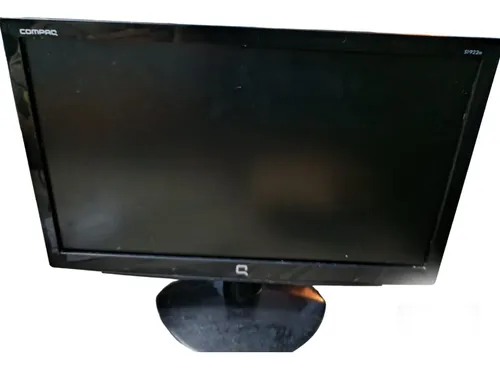 Monitor Compaq Lcd S1922 (Usado)