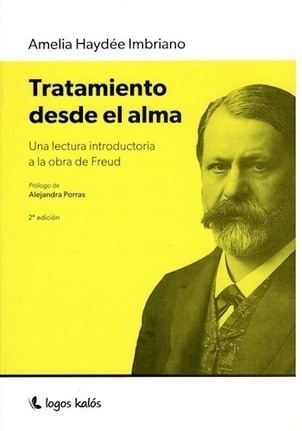 Tratamiento Desde El Alma - Una Lectura Introductoria A La