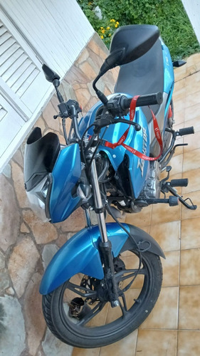 Hero Ignitor 125