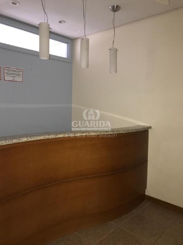 Imagem 2 de 5 de Conjunto/sala Comercial Para Aluguel, Centro Histórico - Porto Alegre/rs - 6769