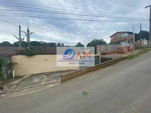 Imagem 4 de 21 de Casa À Venda Com Piscina No Bairro Ferraria - Campo Largo/pr, Próximo A Volvo E Repesa Do Passauna - 620