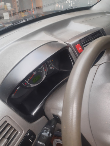 Hyundai Tucson 2.0 Gls 4x2 Flex Aut. 5p