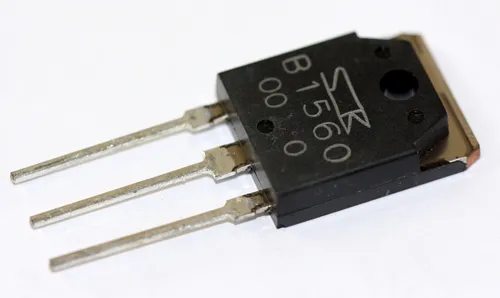 comprar Mosfet B1560 Darlington Audio