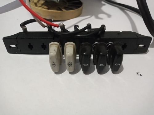 Motor Completo Mod: 7016a Sacado De Licudora Taurus. (Usado)