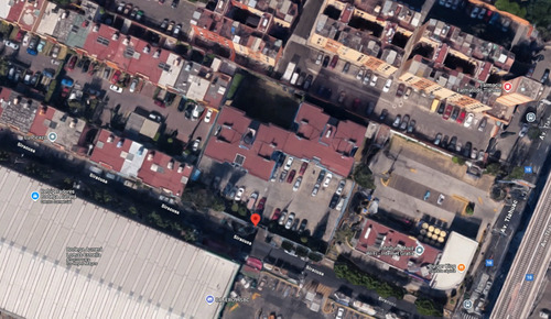 Venta Departamento C. Del Fresno #281 Sta María La Ribera Cuauhtémoc Cdmx/ Recuperación Bancaria Laab2