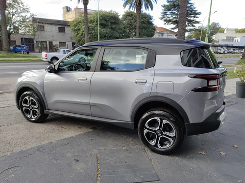 Citroën Aircross C 3 AIRCROSS 1.0 SHI