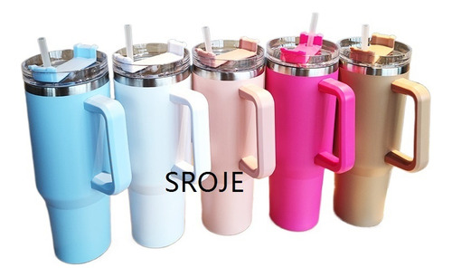 N36n, Vasos Térmicos, Vasos Térmicos De Acero Inoxidable 304