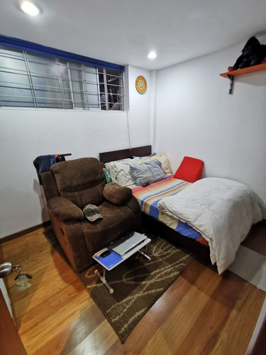 Imagen 11 de 24 de Casa En Venta Colina Campestre