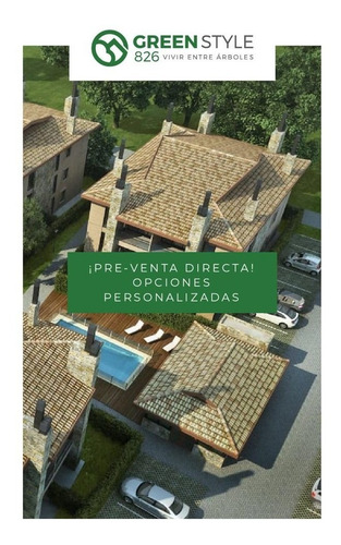 Imagen 6 de 9 de Departamento En Venta En Ing. Maschwitz, Escobar, G.b.a. Zona Norte