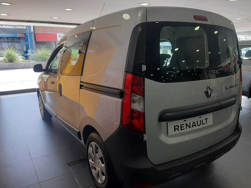 Imagen 2 de 15 de Camionetas Furgon Kangoo Berlingo Patner Saveiro F100 A F