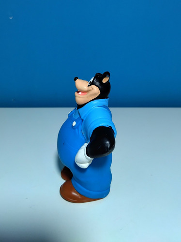 Muñeco Pedro /peter El Malo (disney) (Usado)