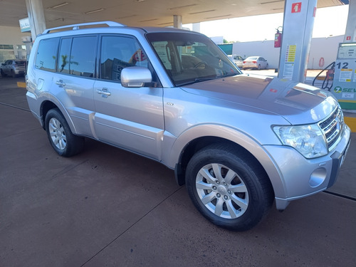 Mitsubishi Pajero Full 3.2 Hpe Aut. 5p