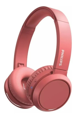 Audífono Bluetooth Philips Tah4205 - Escoja Entre 4 Colores