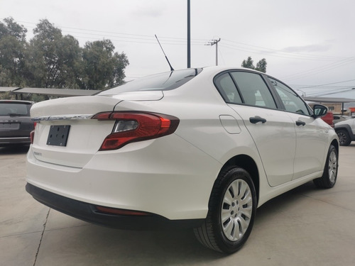 Imagen 6 de 13 de Dodge Neon Se Motor 1.6 Automatico Modelo 2020