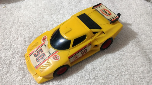 Auto Lancia Stratos Vintage Playmates Hong Kong 80's Oferta! (Usado)